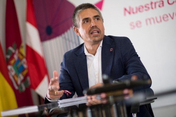 MC acusa a Arroyo de dejar a Cartagena sin proyecto cultural tras renunciar a la Capital Europea de la Cultura 2031