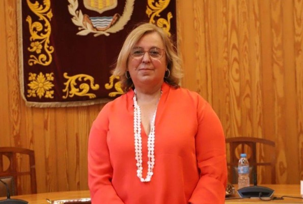 La alcaldesa de Moncada retira competencias a la concejala Feli Bondía tras meses de polémicas