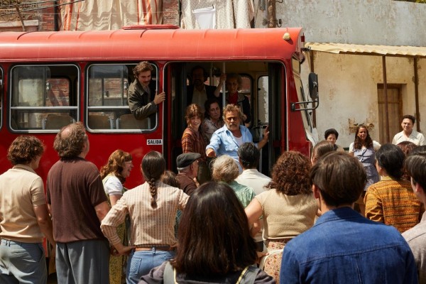 Cartagena se sube este jueves gratis a 'El 47', Goya 2025 a Mejor Película, de la mano de la Filmoteca Regional
