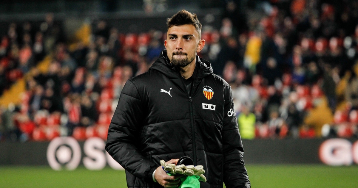 Cristian Rivero, sancionado con tres partidos