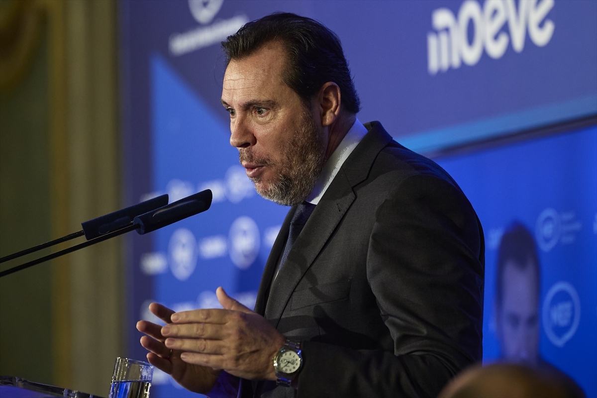 Puente: hubo dos llamadas del maquinista del Iryo en 3-4 minutos y el choque se dio en menos de 9 segundos