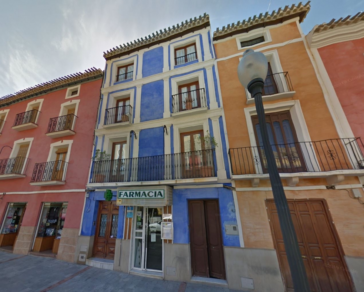  - Foto: AFS Casas y Fincas