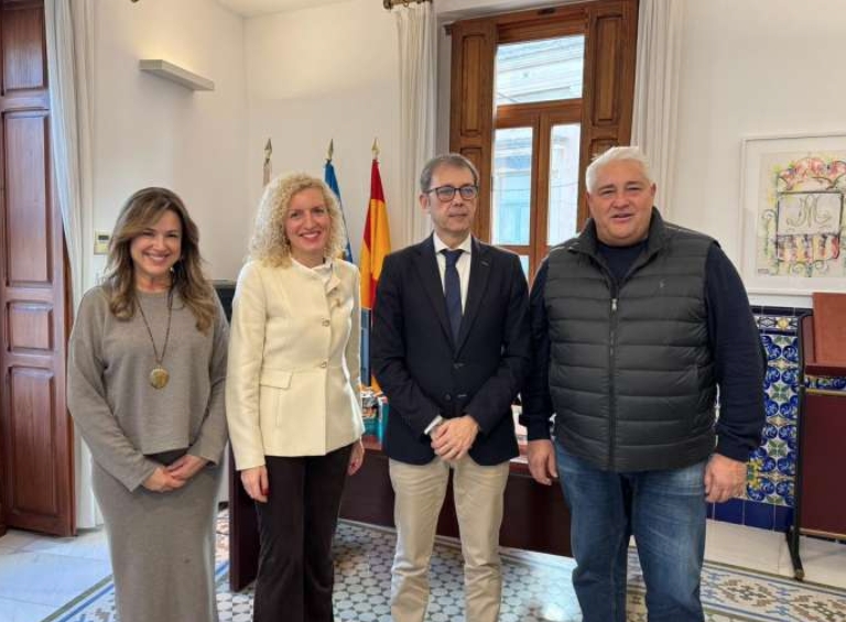 Meliana impulsa promociones VPP y ofrecerá alternativa de vivienda para jóvenes