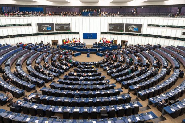 La Eurocámara retrasa la ratificación del acuerdo UE-Mercosur con una denuncia ante el Tribunal de Justicia