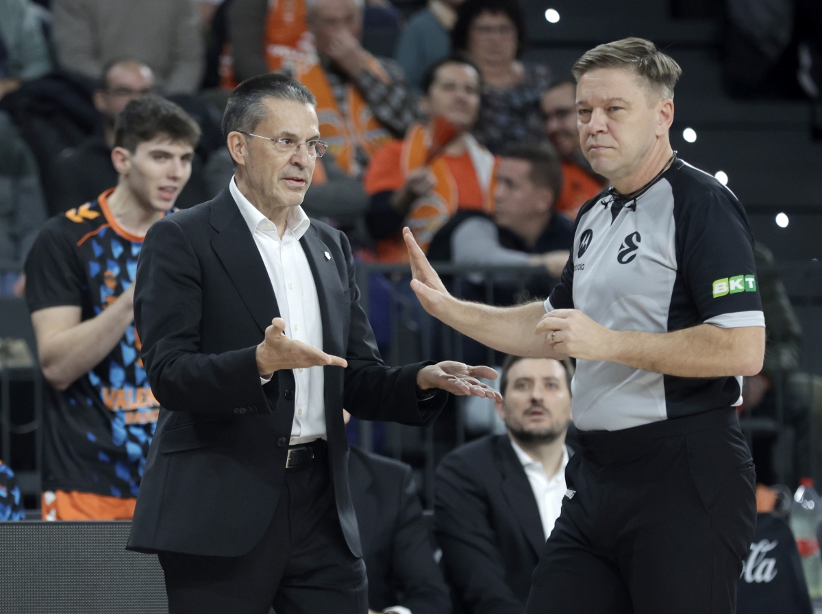 Pedro Martínez: “Si queremos ser un equipo especial debemos recuperarnos en muy pocas horas”