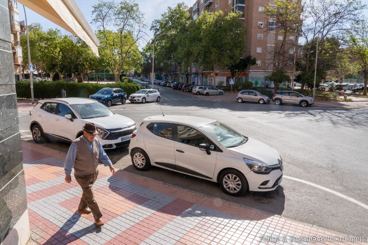 El próximo 2 de febrero arranca el pago voluntario del impuesto de circulación