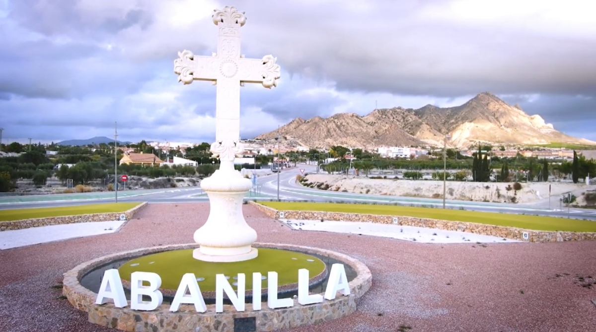 Actividades, cultura y gastronomía inundarán Abanilla en 2026 para celebrar su Año Jubilar 2026