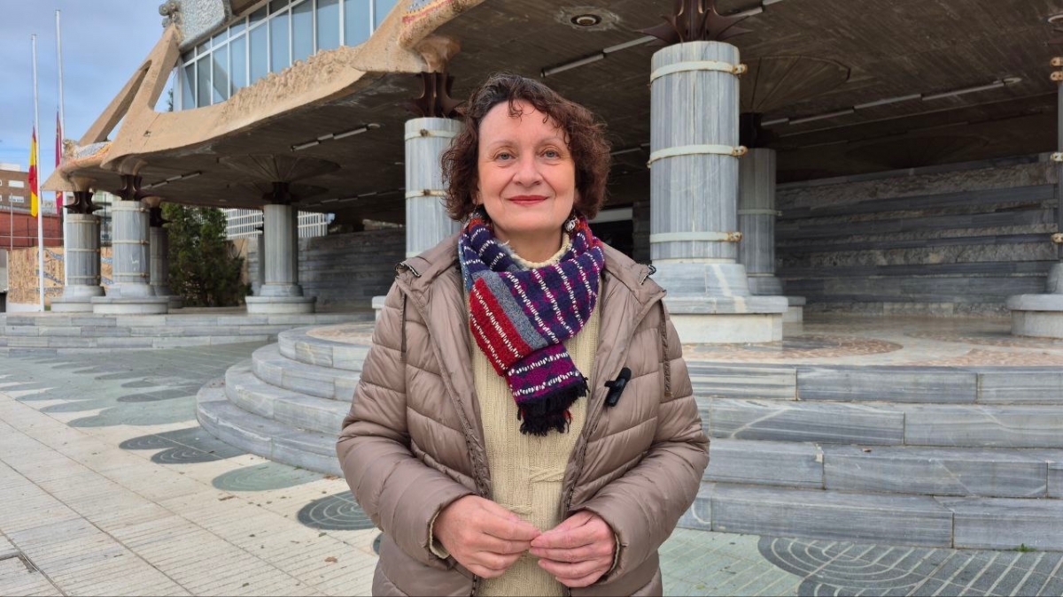 Podemos llama a celebrar una gran manifestación para pedir al PP la retirada de la reforma de la ley del Mar Menor