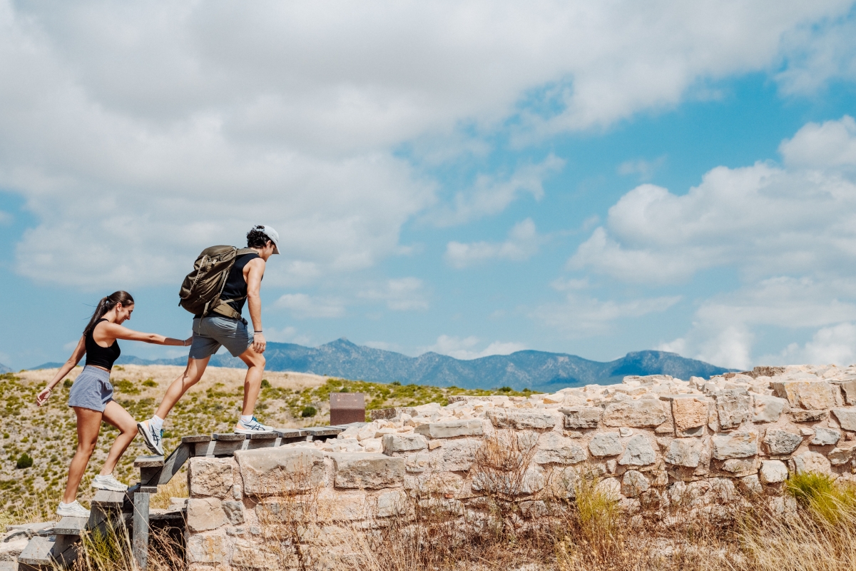 Caravaca desestacionaliza el turismo con identidad rural