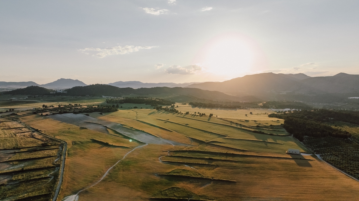 Turismo en Caravaca de la Cruz.