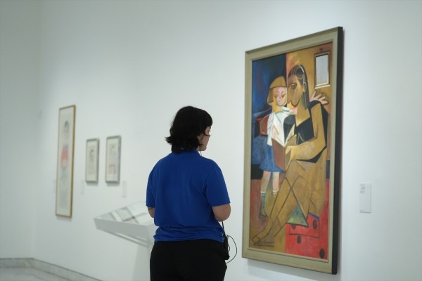 La valenciana Rosario Peiró, nueva directora del Museu Picasso de Barcelona