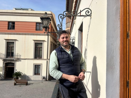 Nules formalitza en 2025 el seu rècord de contractes amb 184 per valor de prop de 8 milions d'euros