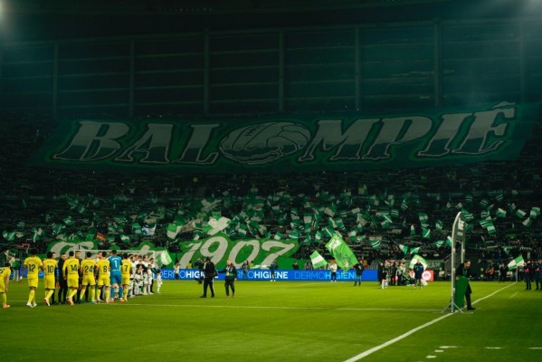 Los clubes de LaLiga se movilizan contra los cánticos intolerantes dentro y fuera de los estadios de fútbol