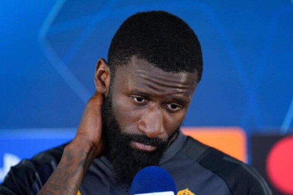 Nagelsmann prescinde de Rüdiger por descanso en su primera convocatoria tras la Eurocopa