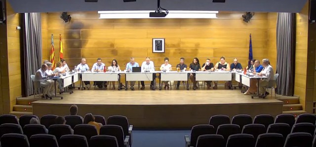 Altea aprueba bonificaciones al ICIO, la plusvalía y viviendas destinadas al alquiler