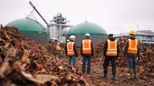 España acelera en biometano con Naturgy, Genia Bioenergy, Suma Capital y RIC Energy al frente de inversiones y proyectos