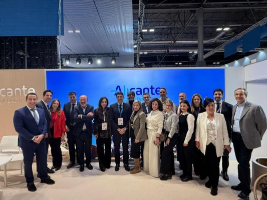 Alicante cierra su capitalidad gastronómica con un rédito económico de 42 millones