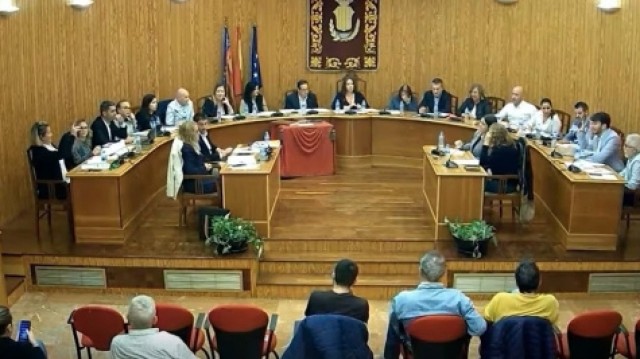 Del concejal 'karateka' del PSOE a la 'pistolera' de Vox: una legislatura polémica para Moncada