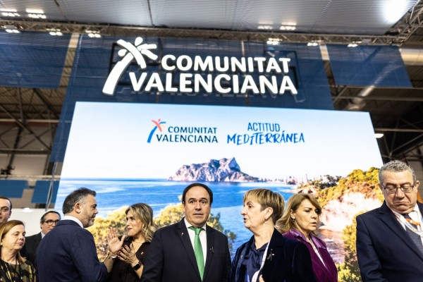Miami, Orlando o Dallas, las alternativas a Nueva York que baraja la Comunitat para la conexión aérea con EEUU