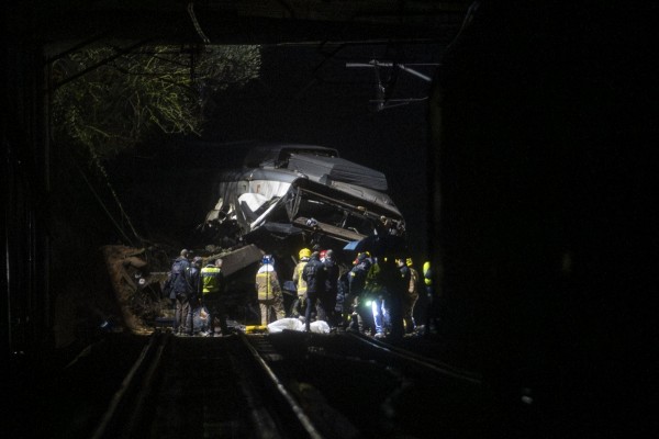 Renfe Rodalies asegura que informó 