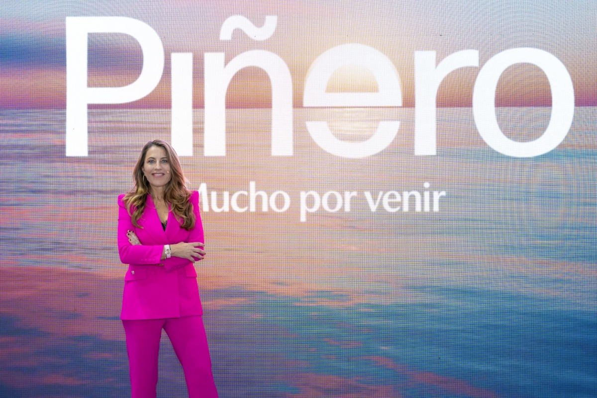 Grupo Piñero, el titán turístico de origen murciano, renueva su nombre: será conocido como Piñero