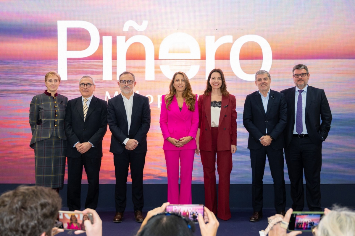  - Foto: GRUPO PIÑERO