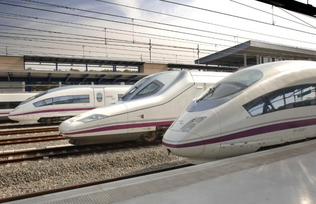 Los maquinistas convocan huelga el 9, 10 y 11 de febrero para exigir medidas de seguridad ferroviaria