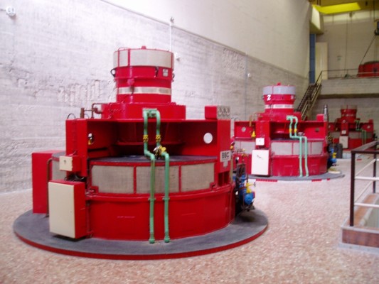 La CHS destina 1,7 millones para el mantenimiento clave del postrasvase Tajo-Segura