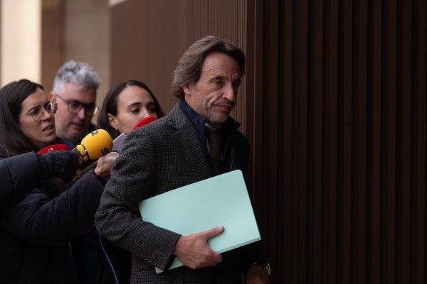 La jueza de la Dana pide a la Guardia Civil que haga gestiones para intentar recuperar los mensajes de Cuenca