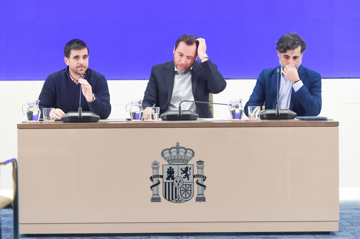 Adif realizó una inspección completa de la línea de Adamuz once días antes del accidente