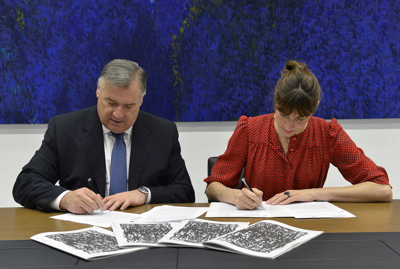 La Fundación Bancaja se suma a la organización del Festival 10 Sentidos