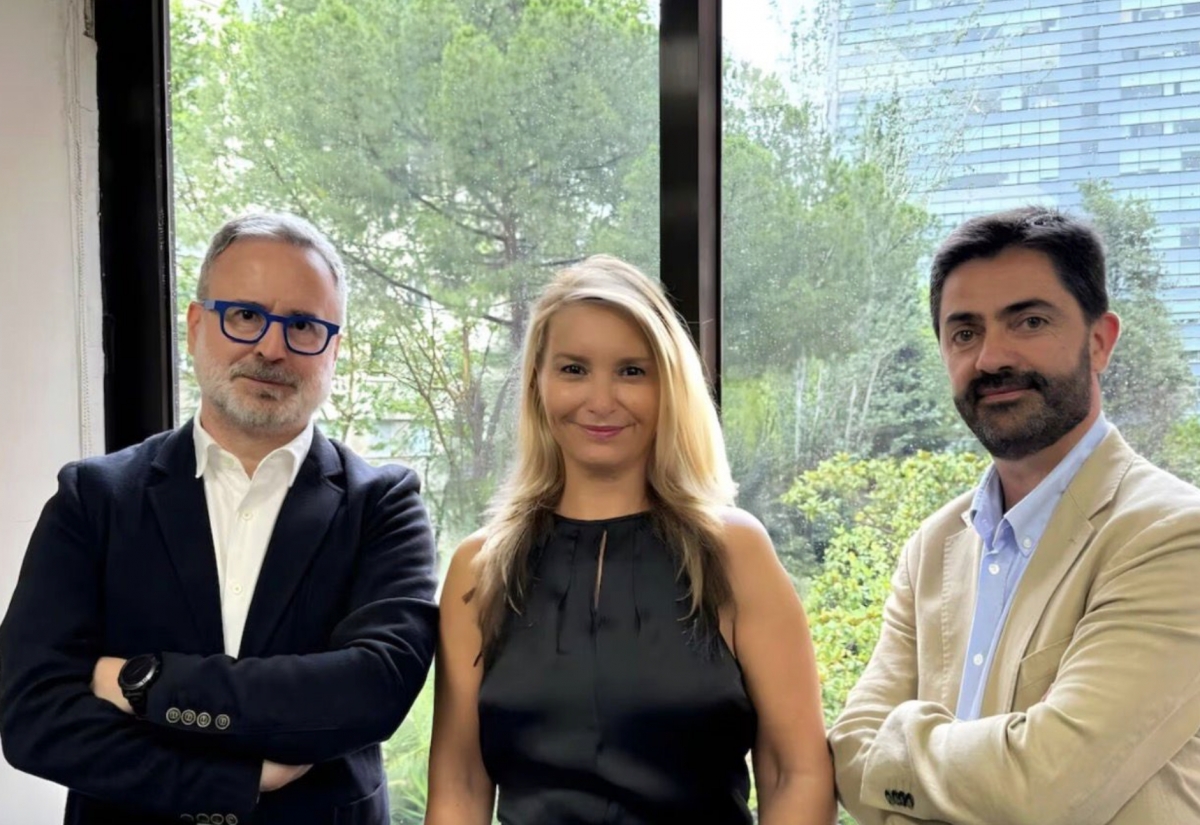 Next Tier GVC Gaesco suma como partícipe a la Sociedad Española para la Transformación Tecnológica, que invierte 9,5 millones de euros