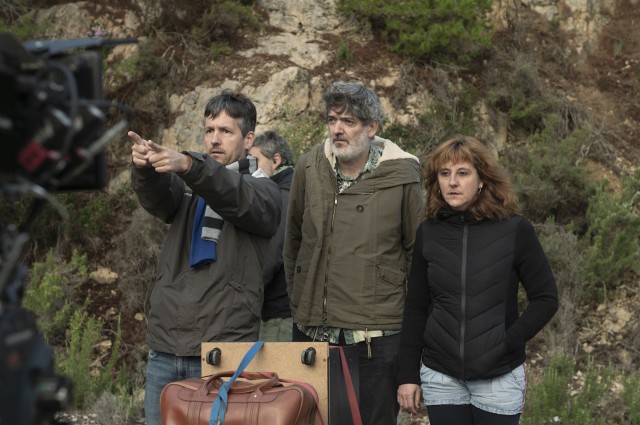 El cine valenciano busca cómplices en Locarno