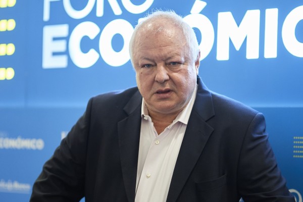 Fedea calcula un déficit de la Seguridad Social de 69.800 millones sin transferencias