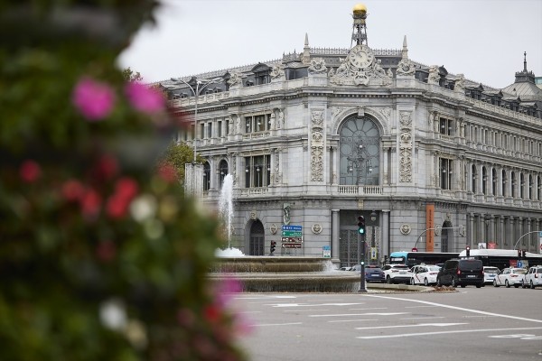 Los tasadores hipotecarios trasladan al Banco de España su 
