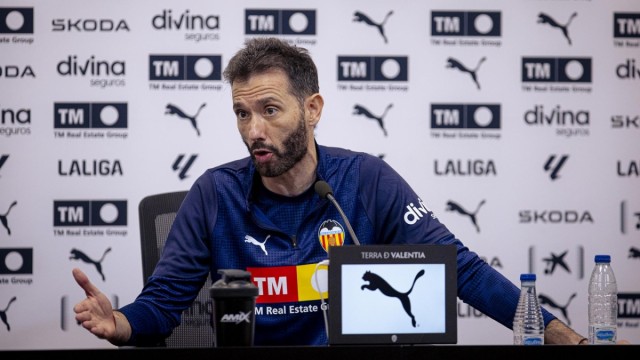 Corberán: 