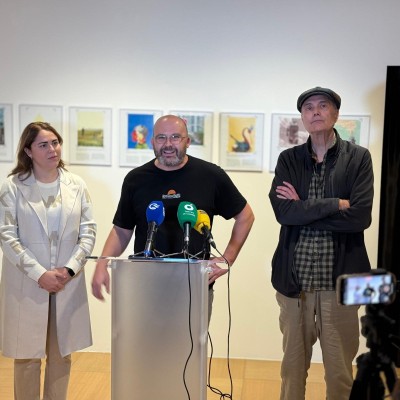 Sergi Cambrils, dissenyador: 