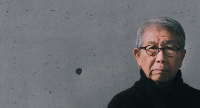 Riken Yamamoto, Premio Pritzker 2024, invitado de 'Costruire, Abitare, Pensare' en Cersaie