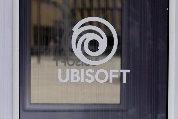 Ubisoft se desploma hasta un 35% tras anunciar su 
