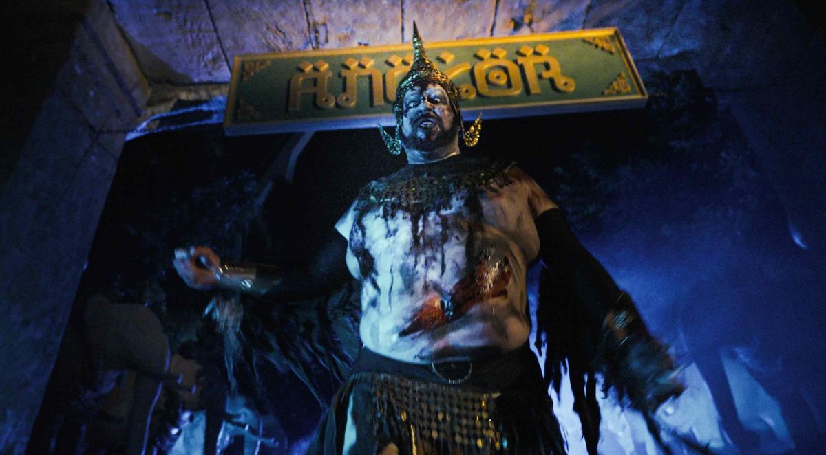 PortAventura World presenta un nuevo pasaje del terror para su temporada de Halloween
