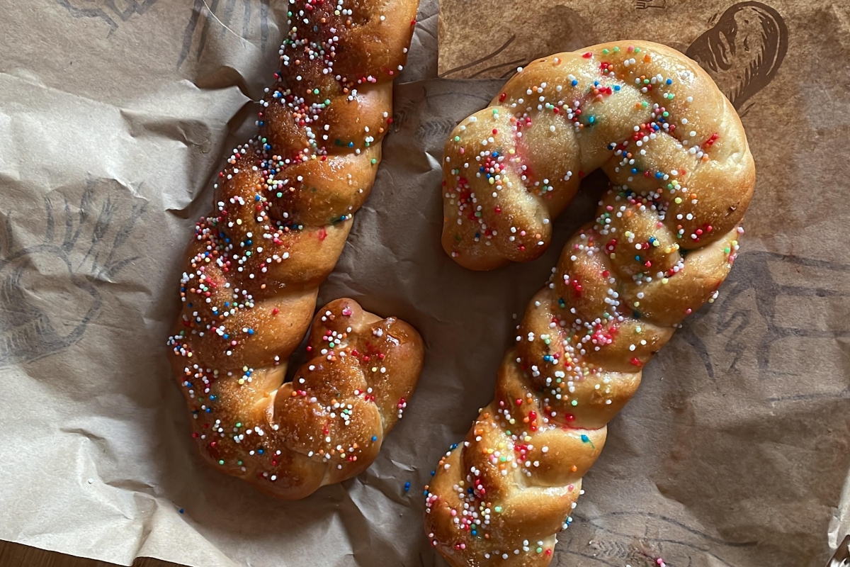 Gaiatos de Sant Blai y otros dulces de la Comunidad Valenciana que tienes que probar