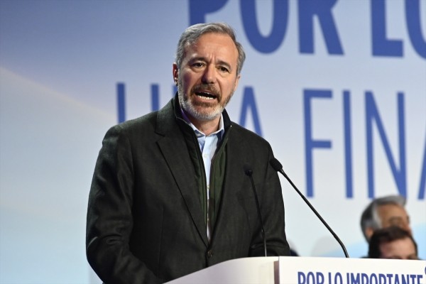 El PP ganaría las elecciones en Aragón, aunque necesitaría a Vox para gobernar, según el CIS
