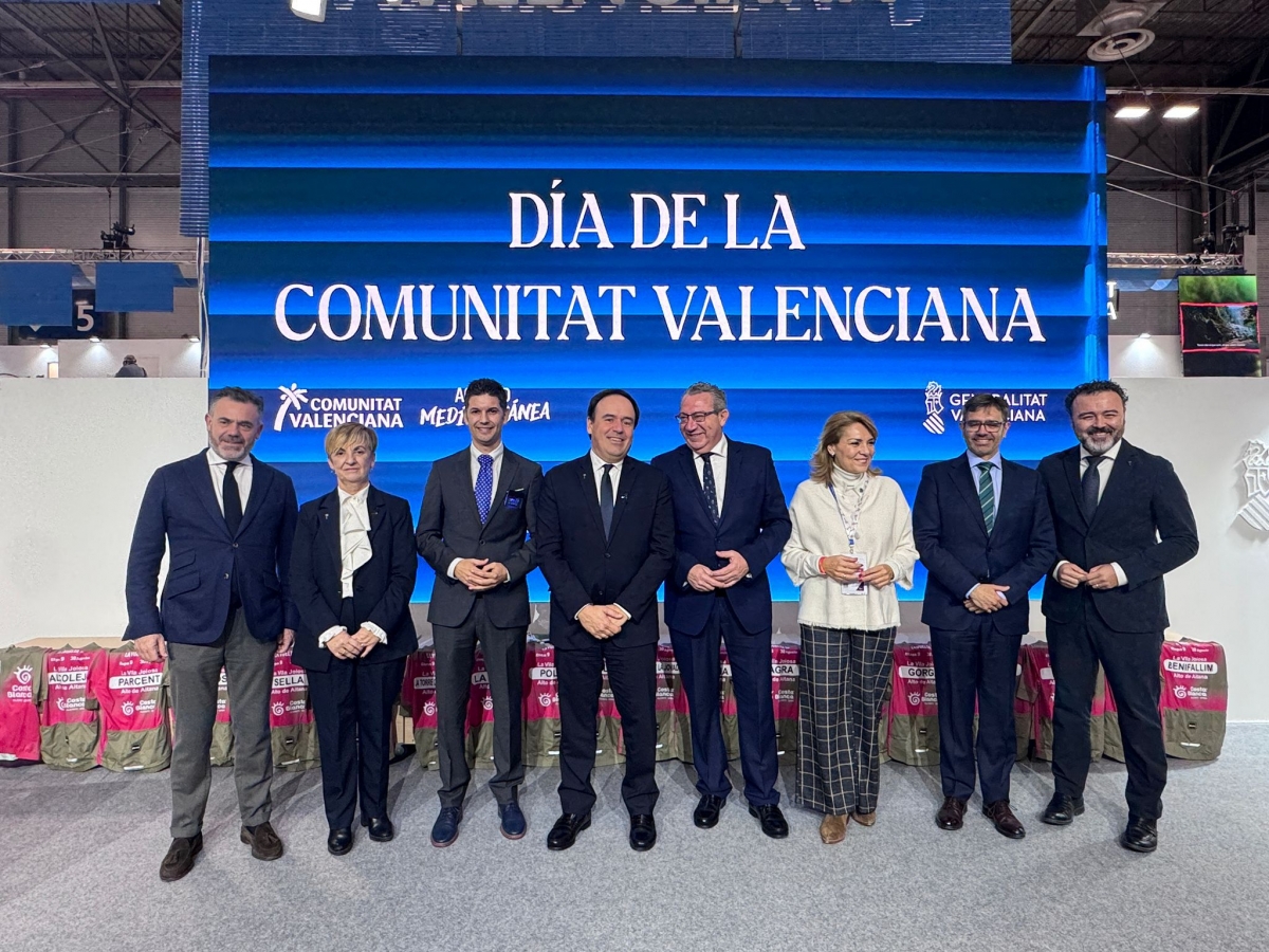 El sector hotelero valenciano mejora la rentabilidad, pero sigue por debajo de la media nacional