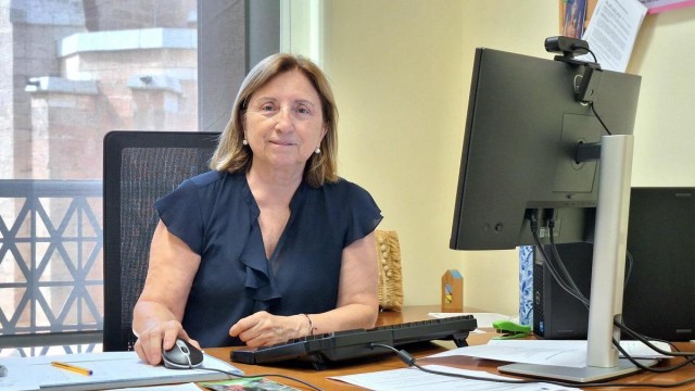 Burriana lanza el programa de cualificación y empleo en electromecánica y mantenimiento industrial
