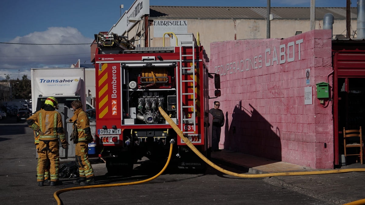  - Fotos Miguel Ángel Valero