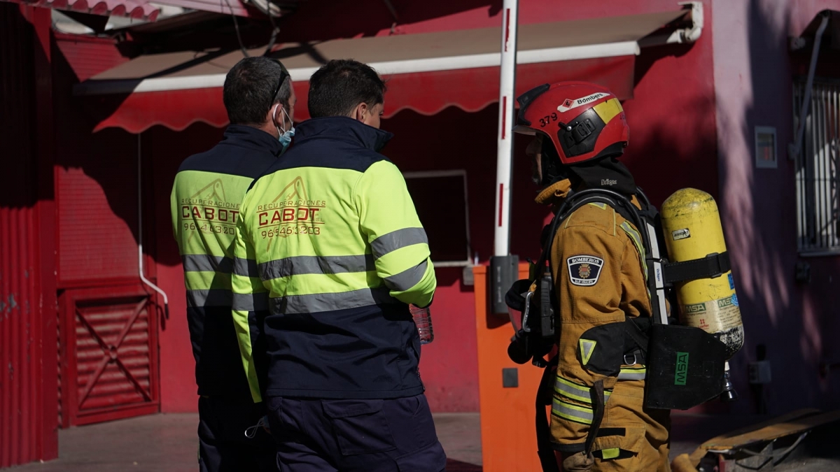  - Fotos Miguel Ángel Valero