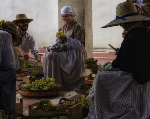 La Belle Époque se inspira en los inicios del cine en su edición de 2024