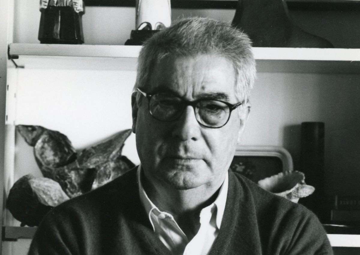 ¡Qué sería del cine español sin Rafael Azcona!