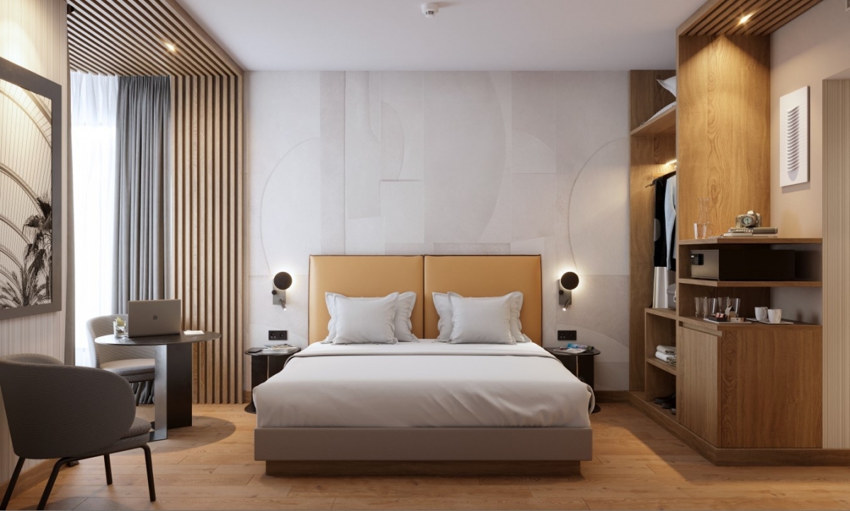 Sercotel prevé abrir dos nuevos hoteles en la Comunitat Valenciana