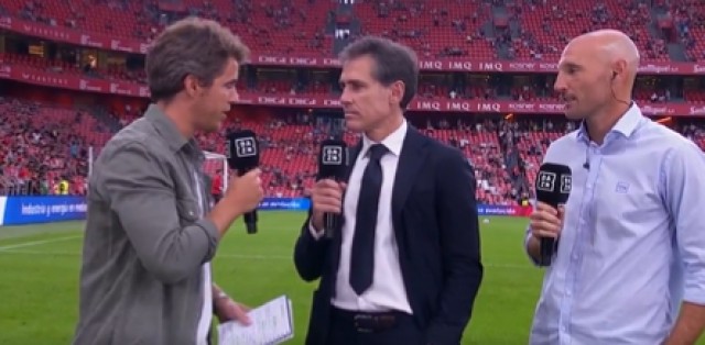 Corona dice que la operación de Barrenechea 